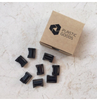 Ремкомплект обмежувачів дверей Toyota CAMRY 1991-2011 XV10-XV40