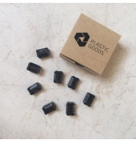 Ремонтний комплект обмежувачів дверей Hyundai SONATA IV-VI 1998-2013