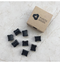 Ремонтний комплект обмежувачів дверей Hyundai i30 II 5D 2011-2017