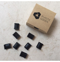 Ремонтный комплект ограничителей дверей Mazda 3 2003-2013 BK / BL