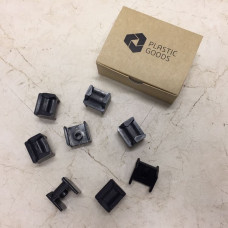 Repair kit for door stops Mazda CX-7 07.11.2008-2012