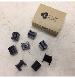 Ремонтный комплект ограничителей дверей Mazda CX-7 07.11.2008-2012