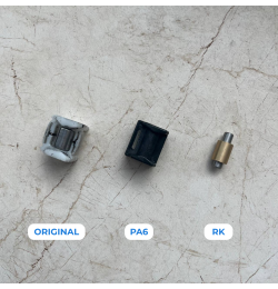 Repair kit for door stops Toyota HIGHLANDER 2007-2017