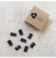 Repair kit for door stops Hyundai ACCENT III 2003-2010