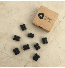 Ремонтний комплект обмежувачів дверей KIA OPTIMA IV 2016-2020