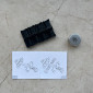 Repair kit for door stops Infiniti QX56 II 2010-2013