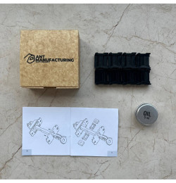 Ремонтний комплект обмежувачів дверей Infiniti FX30d II 2008-2013