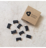 Repair kit for door stops Subaru FORESTER 1996-2017