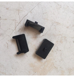 Repair kit for door stops Subaru BRZ 2011-2017