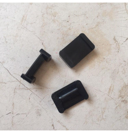 Repair kit for door stops Mitsubishi ECLIPSE SPYDER 2005-2012