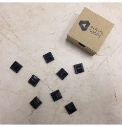 Repair kit for door stops Daewoo TICO 1988-2004