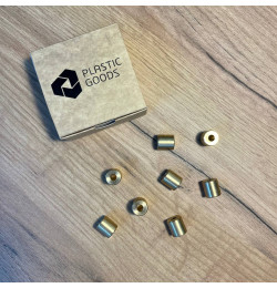 Ремкомплект ограничителей дверей Renault Grand Scenic II 2003-2009