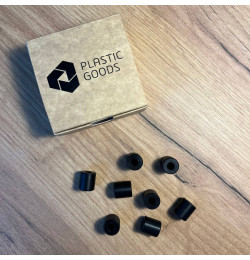 Repair kit for door stops Renault Clio I 1990-1998