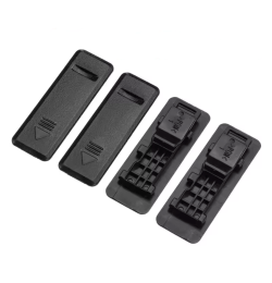 Заглушка рейлинга Hyundai i30 2007-2012 (87255A5000) - 1 шт