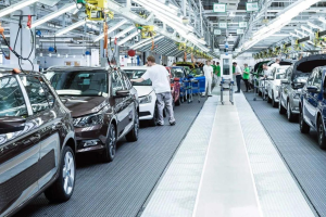 Volkswagen відкликає 120 тисяч електромобілів ID.4 через проблеми з дверними ручками