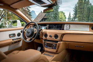 Топ вживаних авто з найзручнішими сидіннями для максимального комфорту