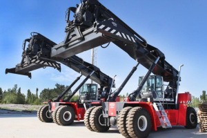 На Вінниччині з'явиться новий «сухий порт» з інвестиціями $15 млн