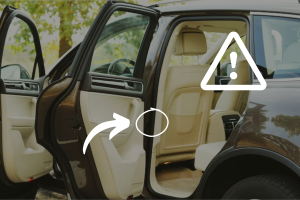 5 Ознак несправного обмежувача дверей: як розпізнати та своєчасно відремонтувати.